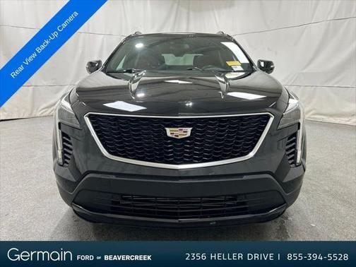 2023 Cadillac XT4 Sport