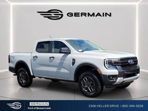 Avalanche 2026 Ford Ranger XLT