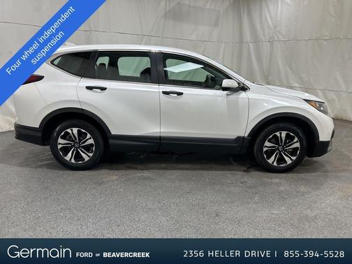2021 Honda CR-V 2WD Special Edition