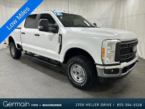 2023 Ford F-250 XL
