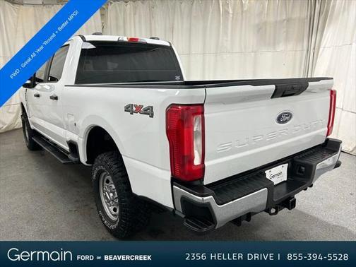2023 Ford F-250 XL