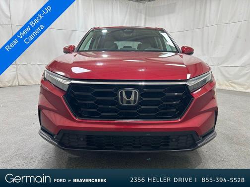2023 Honda CR-V EX-L AWD