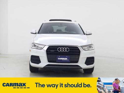 2017 Audi Q3 Premium