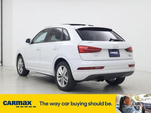 2017 Audi Q3 Premium