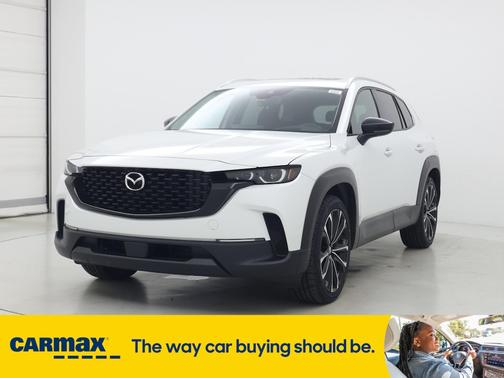 2023 Mazda CX-50 2.5 S Premium Plus Package