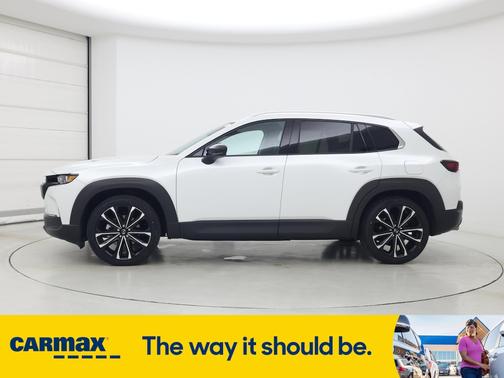 2023 Mazda CX-50 2.5 S Premium Plus Package