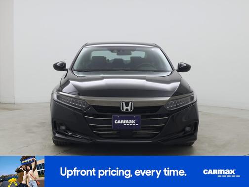 2021 Honda Accord Sport SE