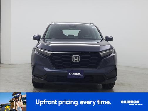 2023 Honda CR-V LX