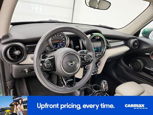 2020 MINI Hardtop S