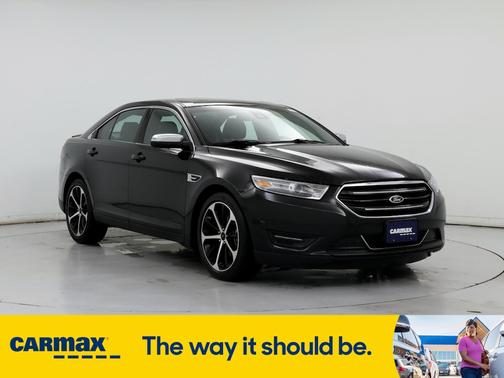 2014 Ford Taurus Limited