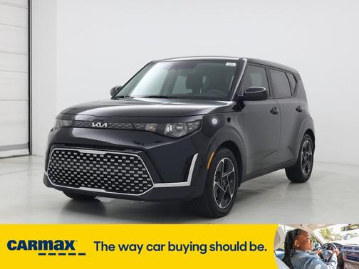 2024 Kia Soul EX