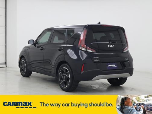 2024 Kia Soul EX