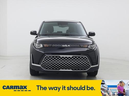2024 Kia Soul EX