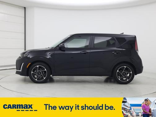 2024 Kia Soul EX