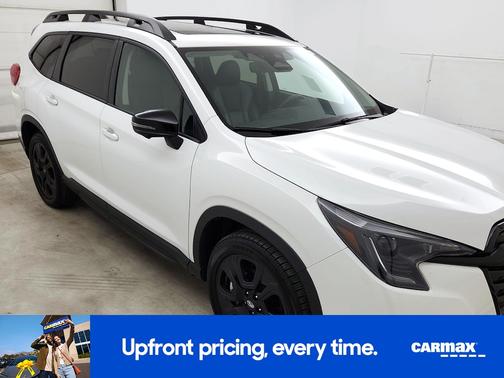 2023 Subaru Ascent Onyx Edition Limited