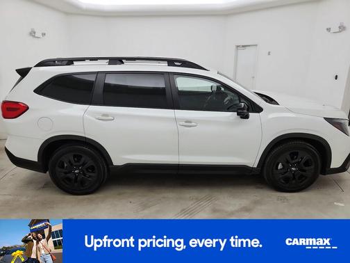 2023 Subaru Ascent Onyx Edition Limited