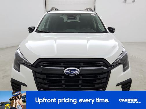 2023 Subaru Ascent Onyx Edition Limited