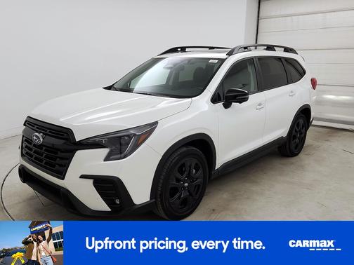 2023 Subaru Ascent Onyx Edition Limited