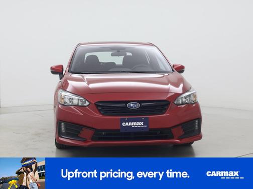 2023 Subaru Impreza Sport