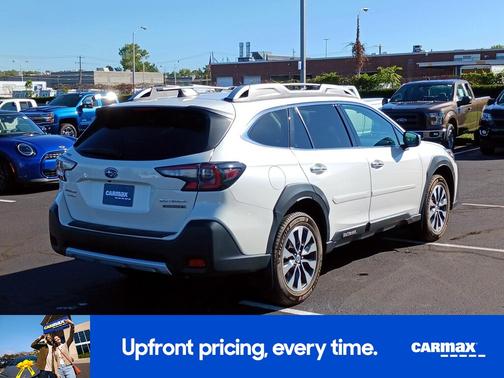 2023 Subaru Outback Touring XT