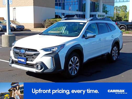 2023 Subaru Outback Touring XT