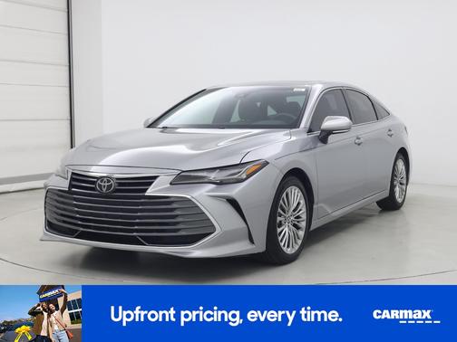 2019 Toyota Avalon Limited