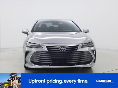 2019 Toyota Avalon Limited