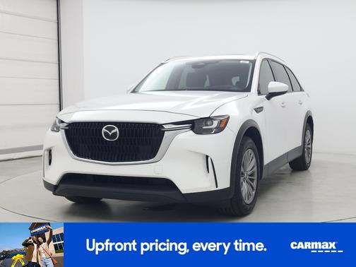2024 Mazda CX-90 Turbo Preferred Plus