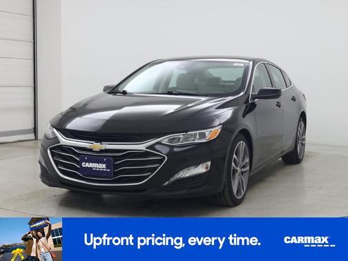 2024 Chevrolet Malibu 2LT