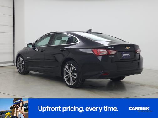 2024 Chevrolet Malibu 2LT