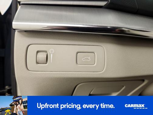 2021 Volvo XC90 T5 Momentum