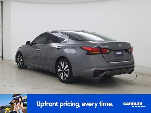 2022 Nissan Altima SL