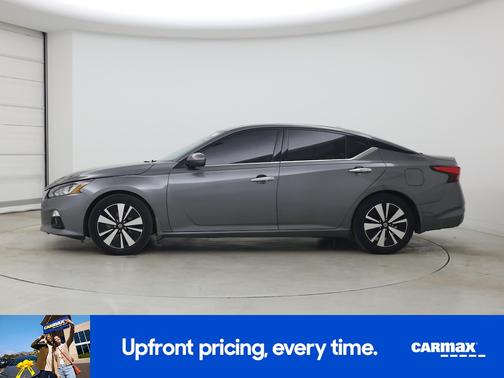 2022 Nissan Altima SL