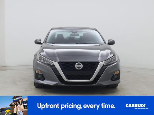 2022 Nissan Altima SL