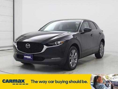 2020 Mazda CX-30 Select