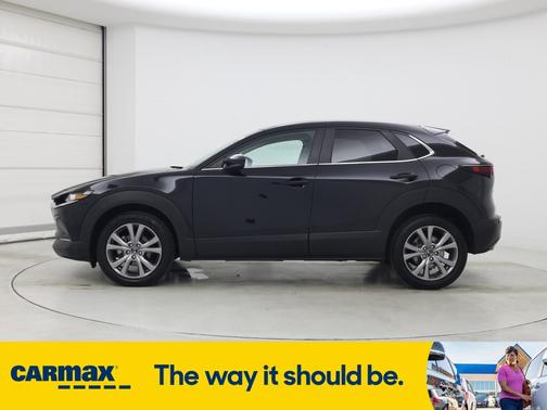 2020 Mazda CX-30 Select