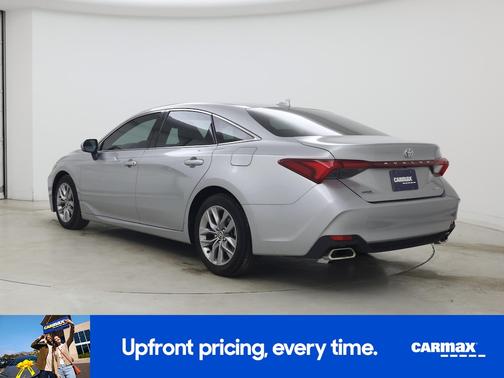 2021 Toyota Avalon XLE