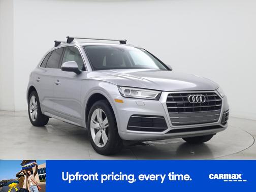 2019 Audi Q5 Premium