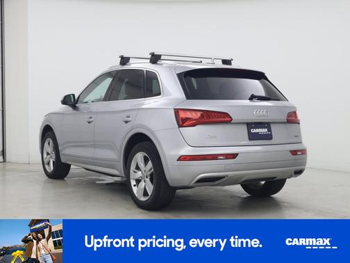 2019 Audi Q5 Premium