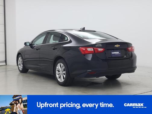 2023 Chevrolet Malibu 1LT