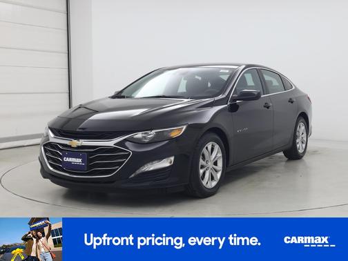 2023 Chevrolet Malibu 1LT