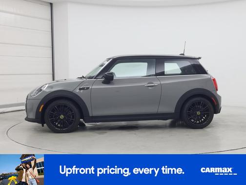 2023 MINI SE Hardtop SE