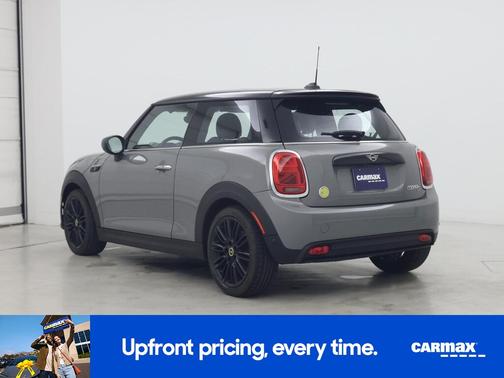 2023 MINI SE Hardtop SE
