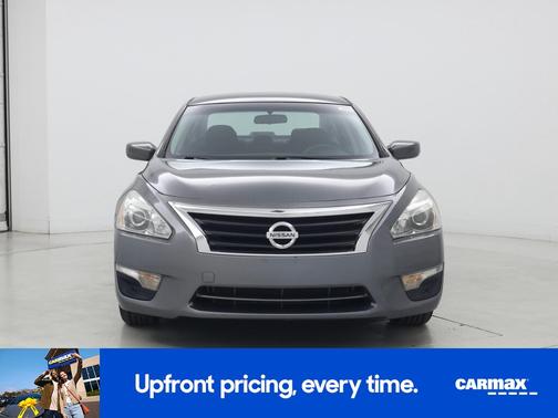 2015 Nissan Altima S