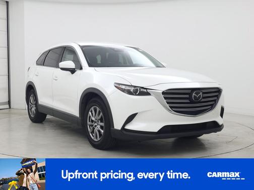 2019 Mazda CX-9 Touring
