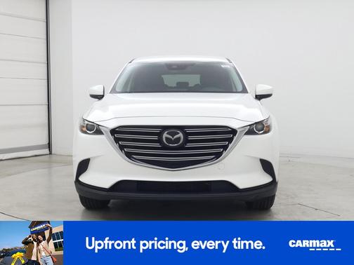 2019 Mazda CX-9 Touring