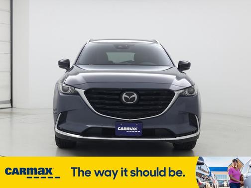 2023 Mazda CX-9 Grand Touring