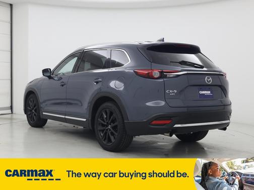 2023 Mazda CX-9 Grand Touring