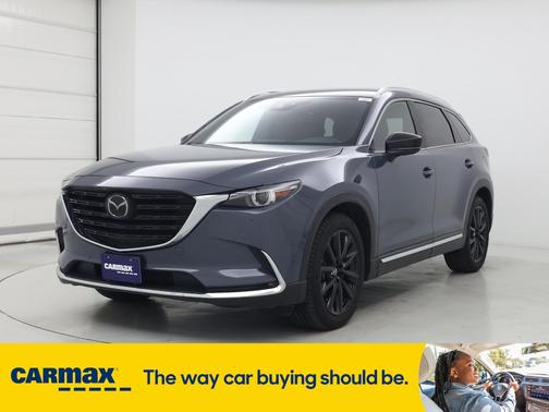 2023 Mazda CX-9 Grand Touring