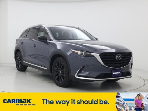 2023 Mazda CX-9 Grand Touring